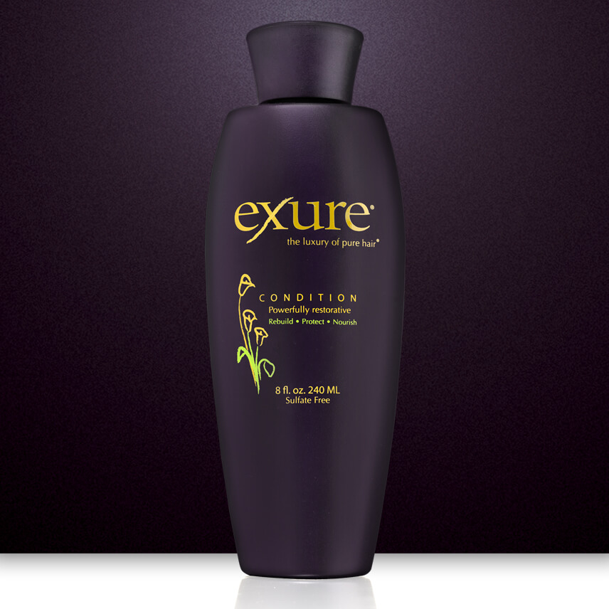 exureconditioner