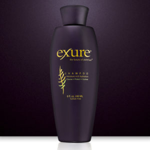 exureshampoo