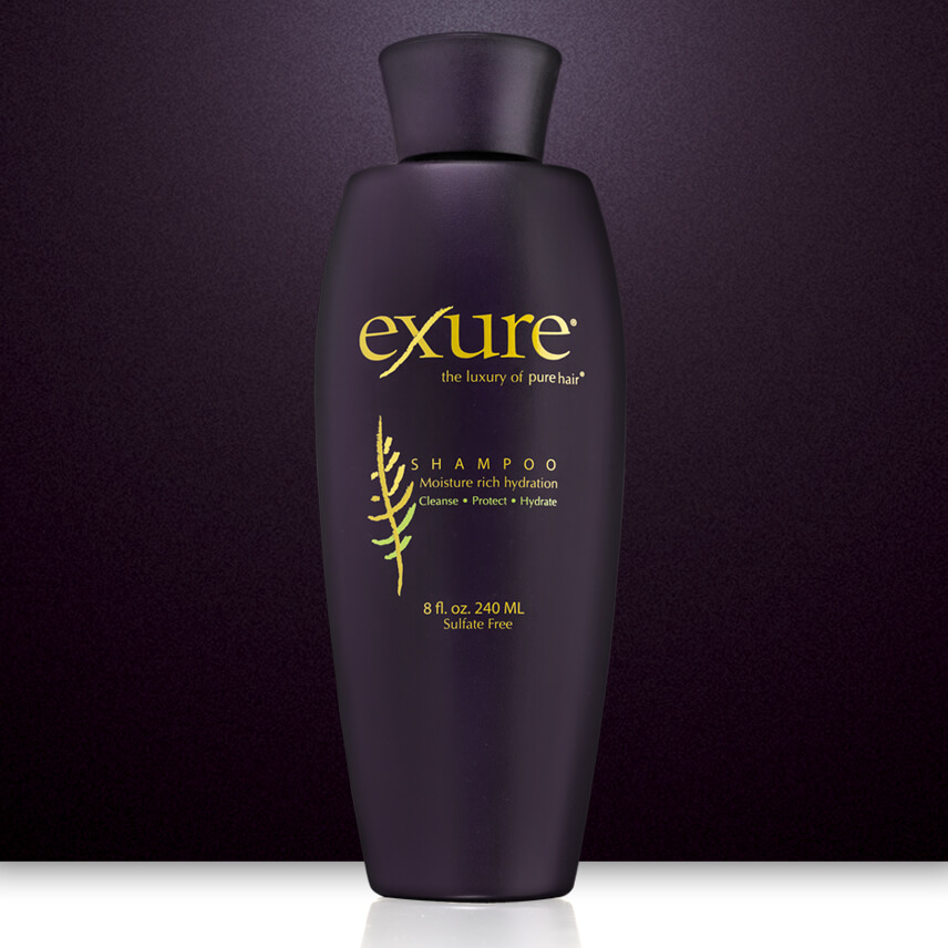 exureshampoo